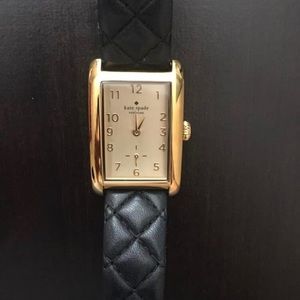 Kate Spade Watch